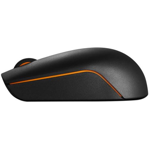 Lenovo 300 Wireless Compact Mouse