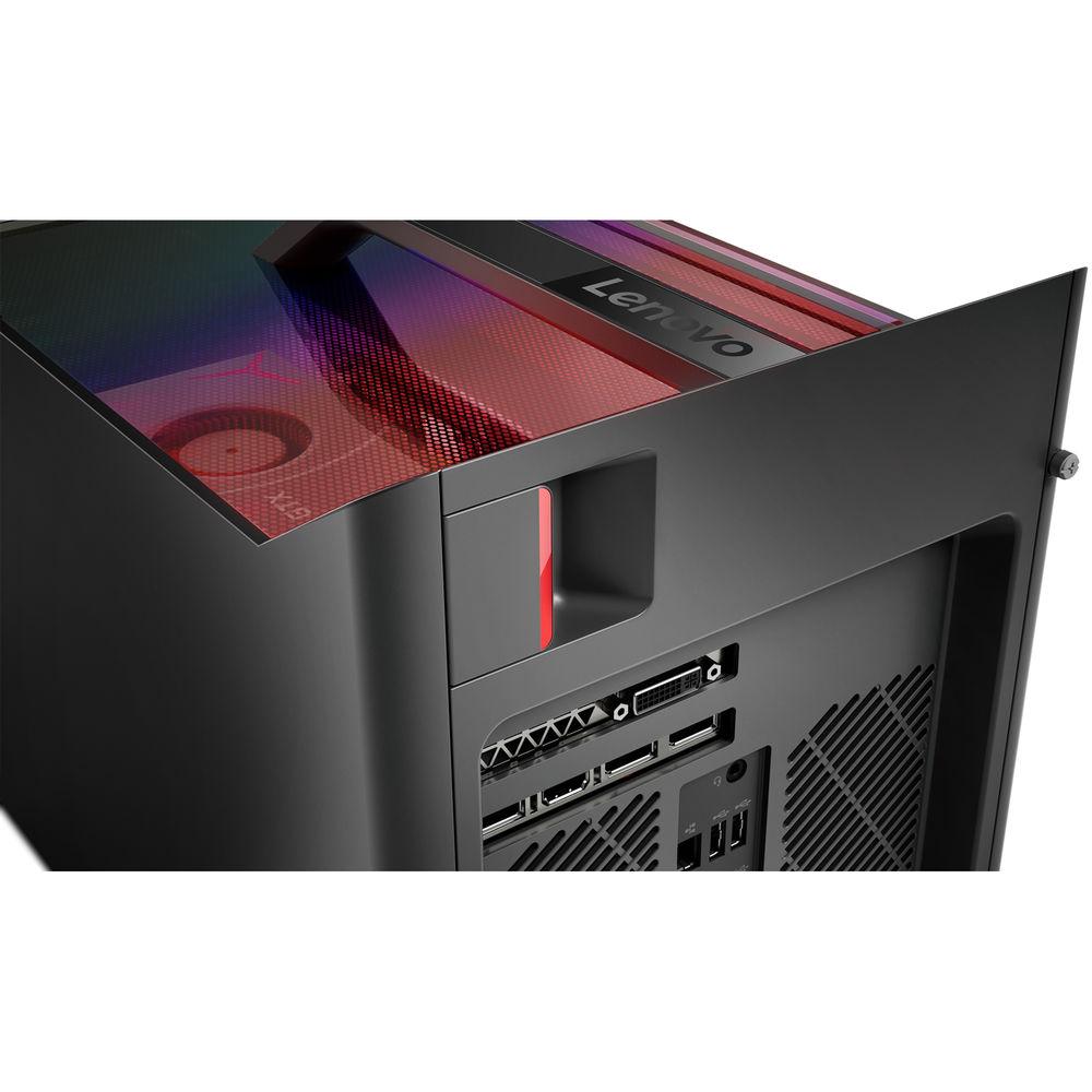 Lenovo Legion C730 Cube Mini Desktop Computer