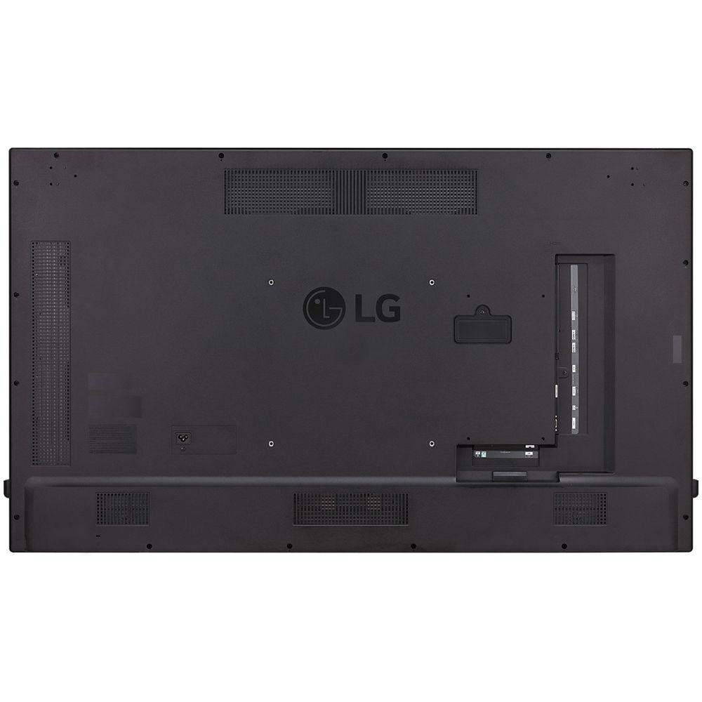 LG 75" Touchscreen Interactive Digital Board