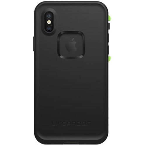LifeProof frē Case for iPhone X