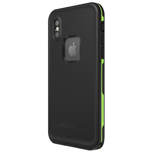LifeProof frē Case for iPhone X