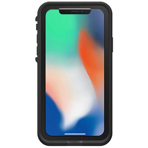 LifeProof frē Case for iPhone X