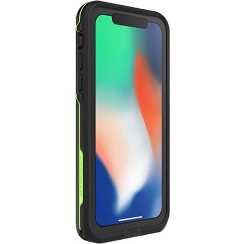 LifeProof frē Case for iPhone X