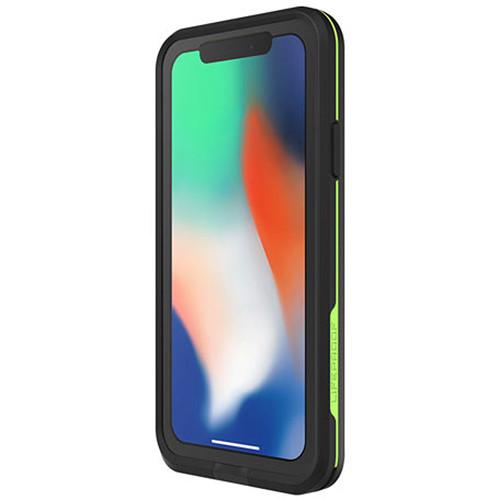 LifeProof frē Case for iPhone X