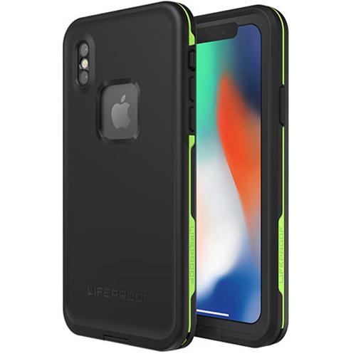 LifeProof frē Case for iPhone X