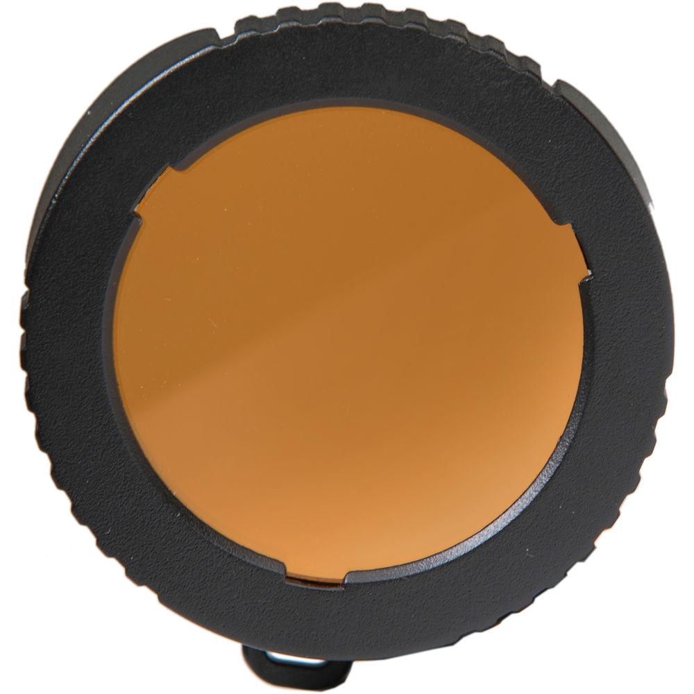Light & Motion Tungsten Filter for Stella 1000