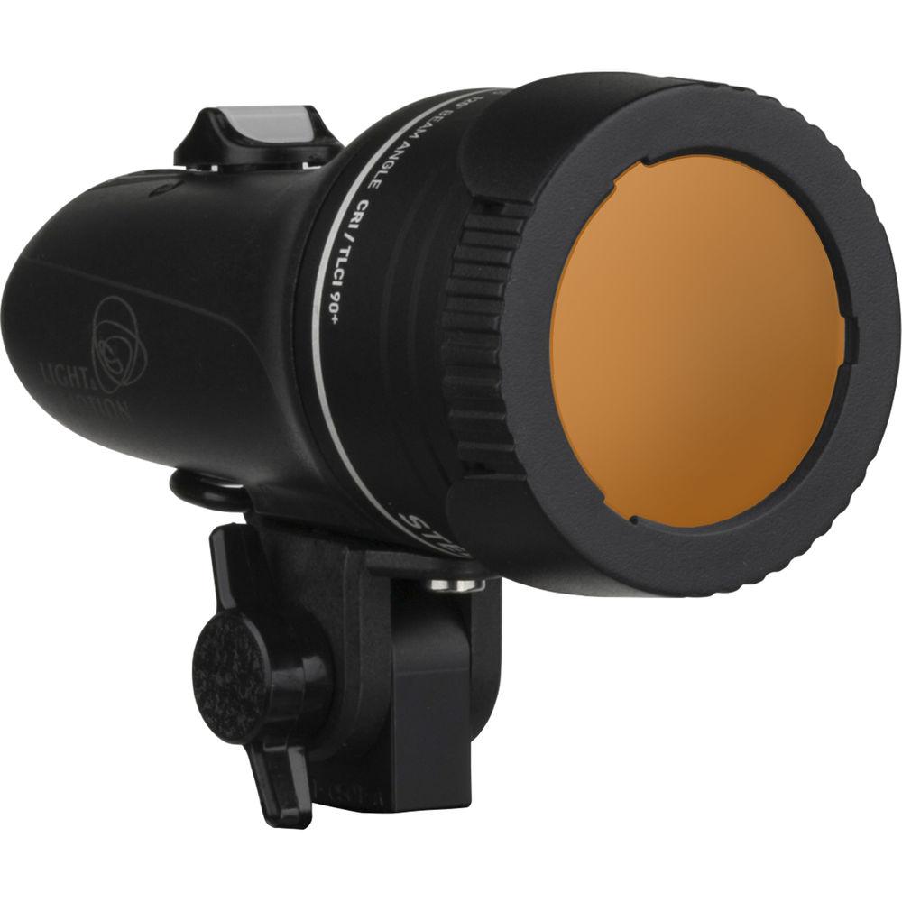 Light & Motion Tungsten Filter for Stella 1000