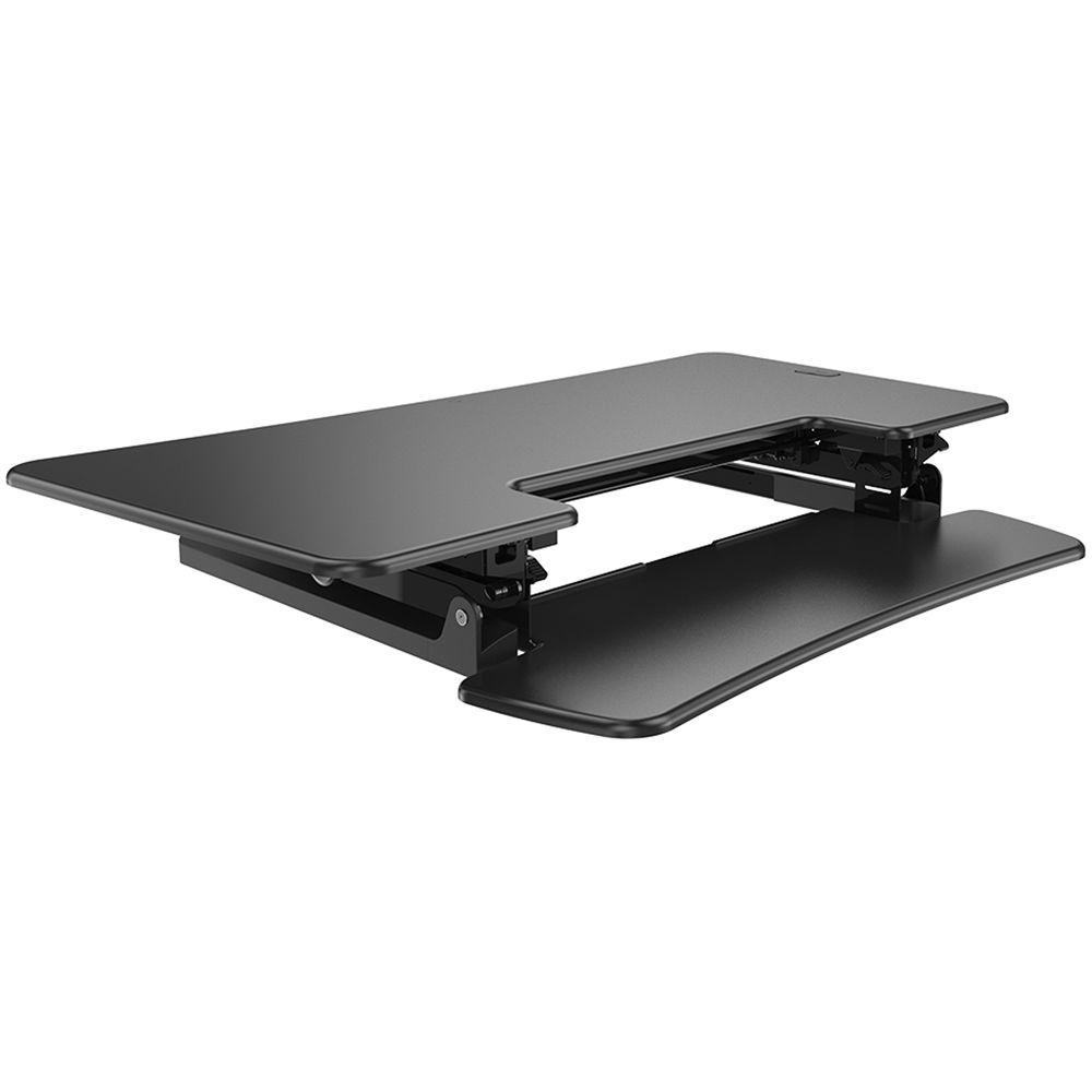 Loctek 48" Sit-Stand Riser