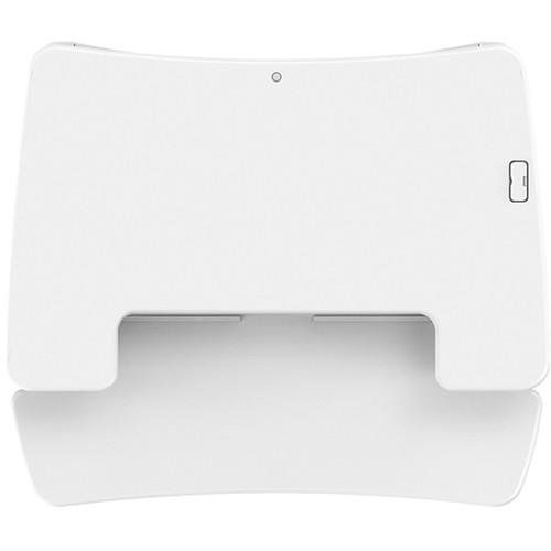 Loctek LXR36 36" Two-Tier Sit-Stand Riser