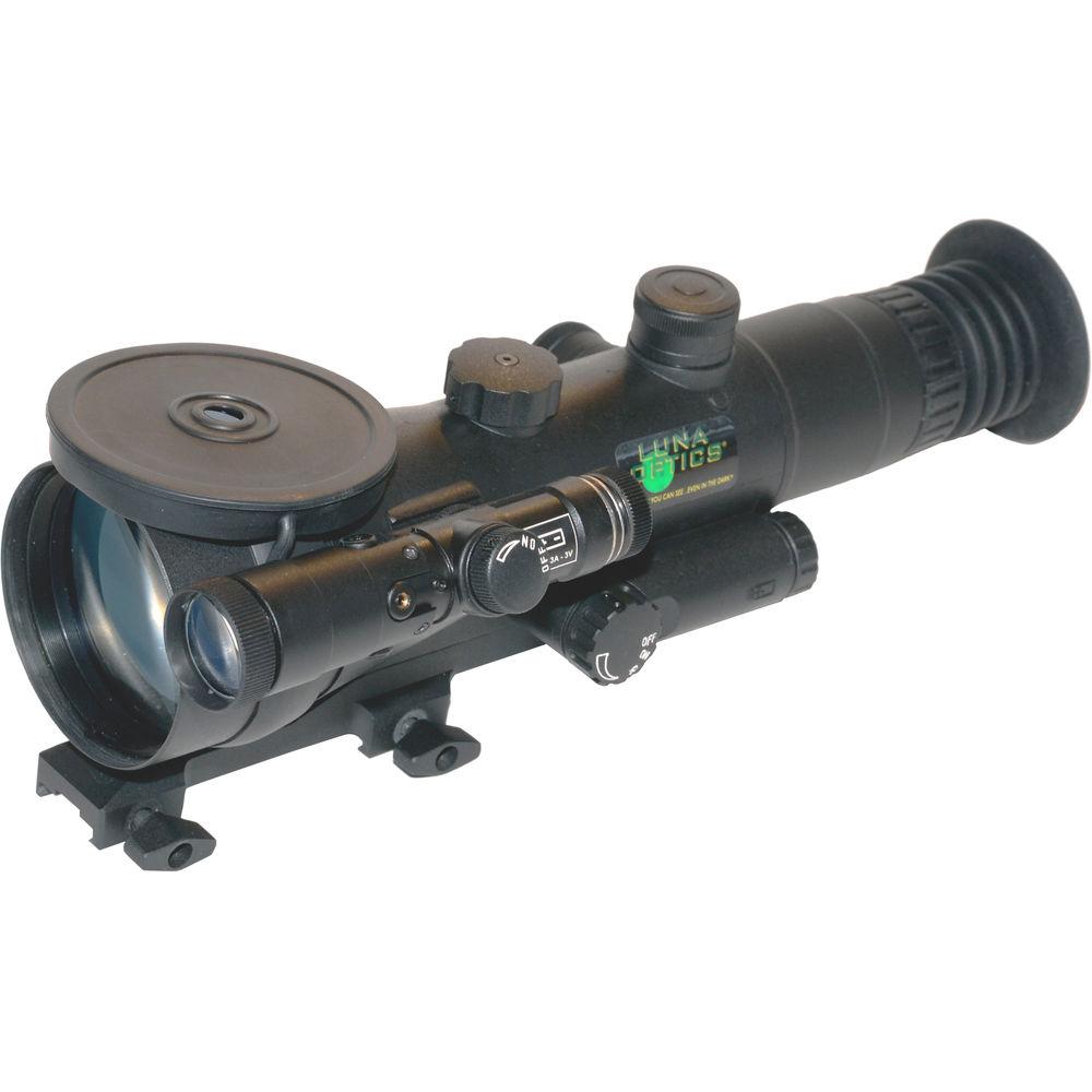 Luna Optics LED IR Illuminator
