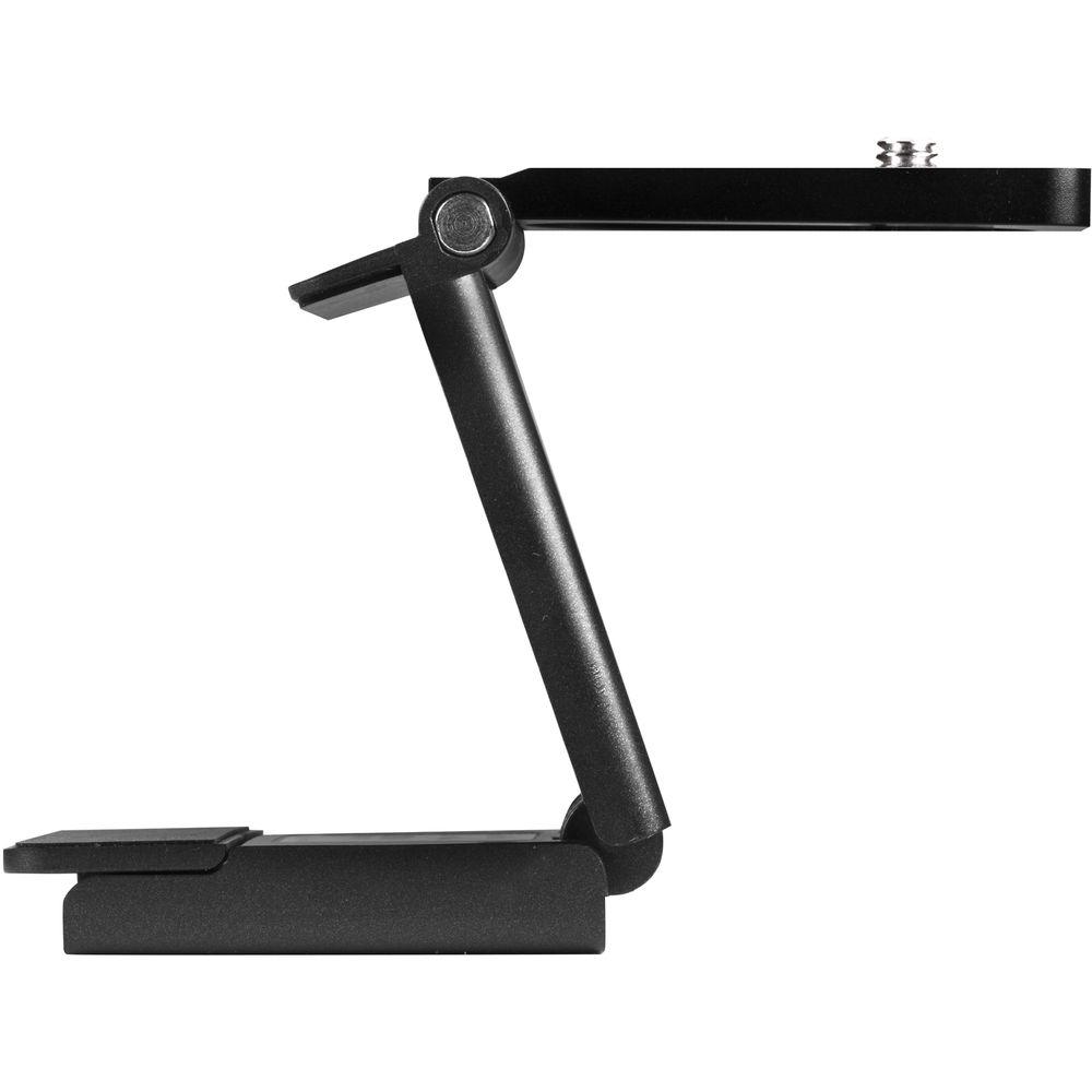 Marshall Electronics Universal 1 4"-20 Camera Clip Mount