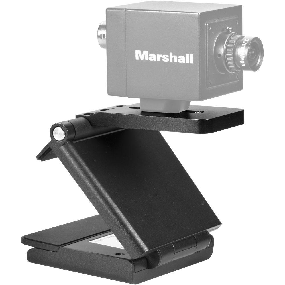 Marshall Electronics Universal 1 4"-20 Camera Clip Mount