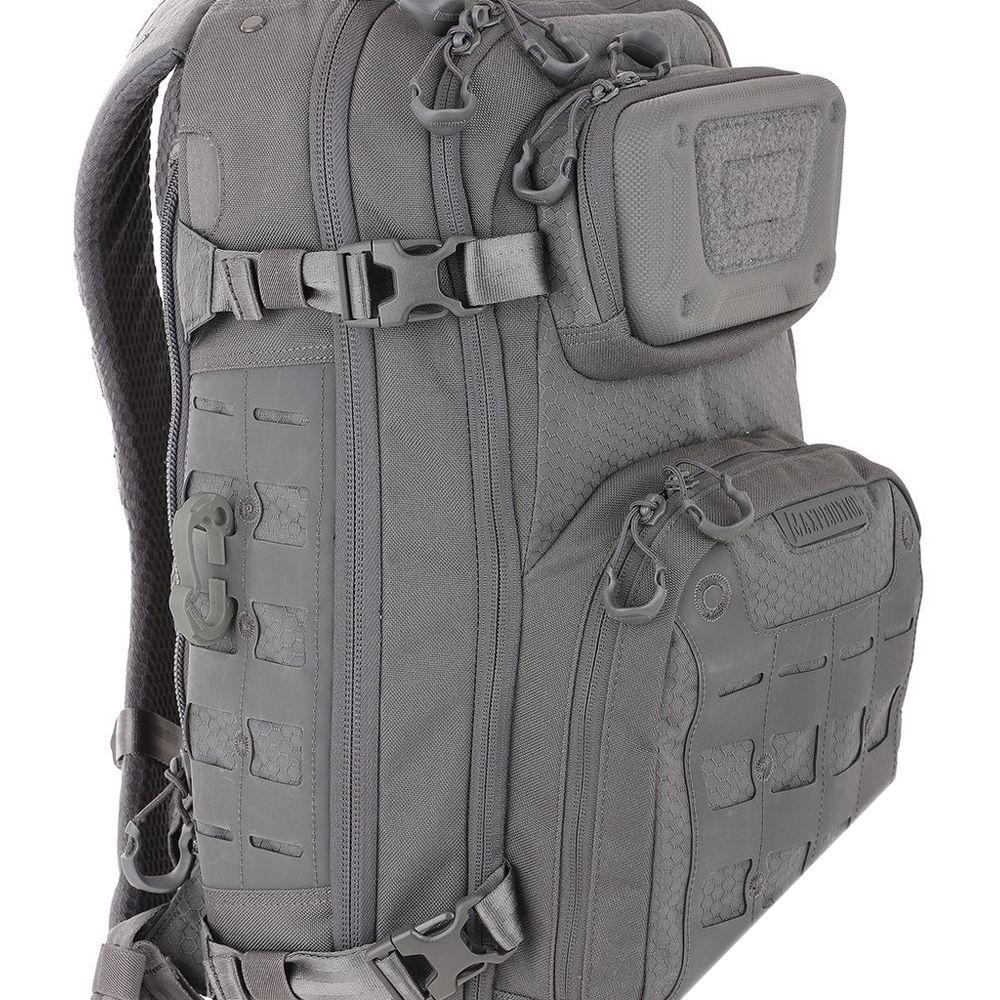 Maxpedition JUHL Utility Hooks