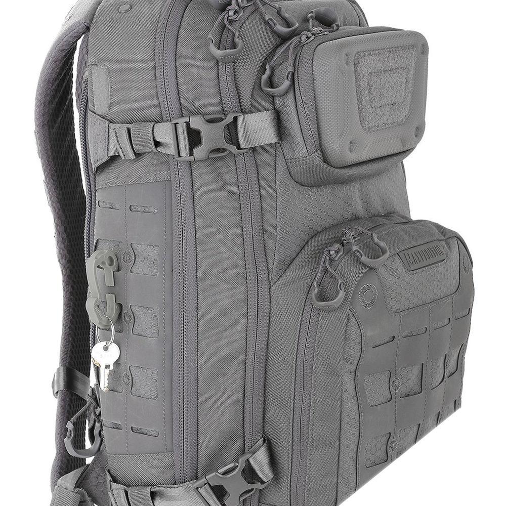 Maxpedition JUHL Utility Hooks