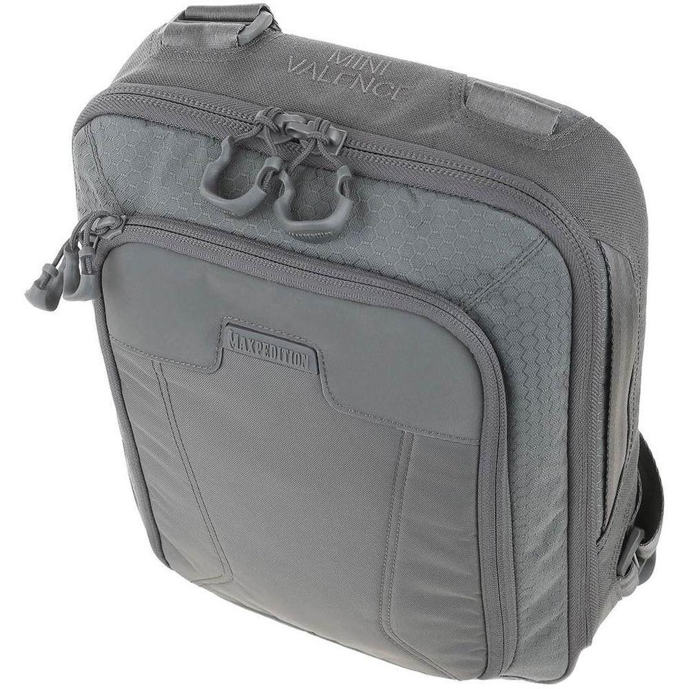 Maxpedition Mini Valence Tech Sling Pack 7L