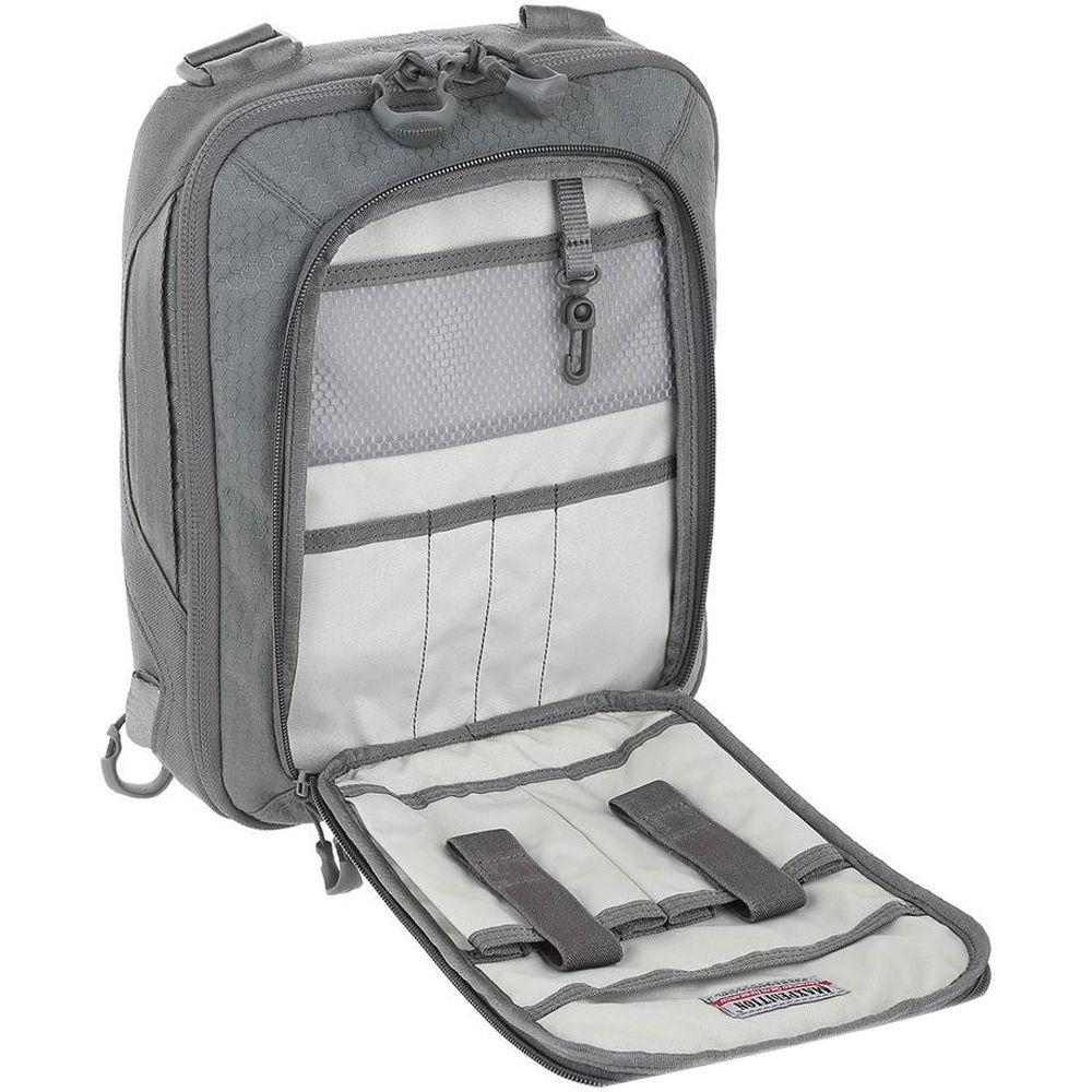 Maxpedition Mini Valence Tech Sling Pack 7L