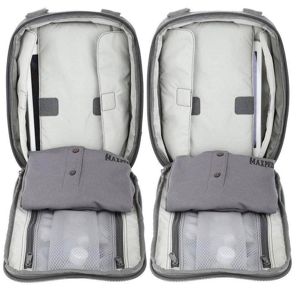 Maxpedition Mini Valence Tech Sling Pack 7L