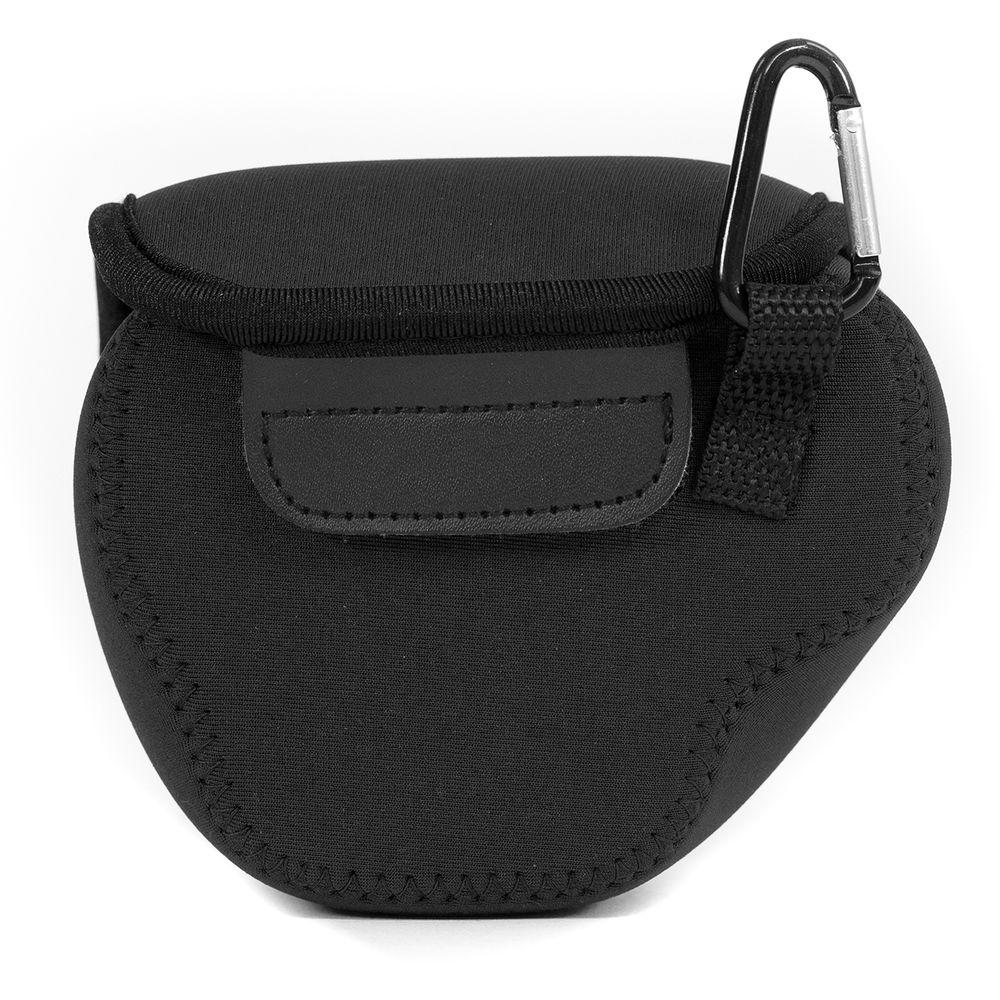 MegaGear MG032 Ultra Light Neoprene Case for Canon SX510 420 410 400 IS