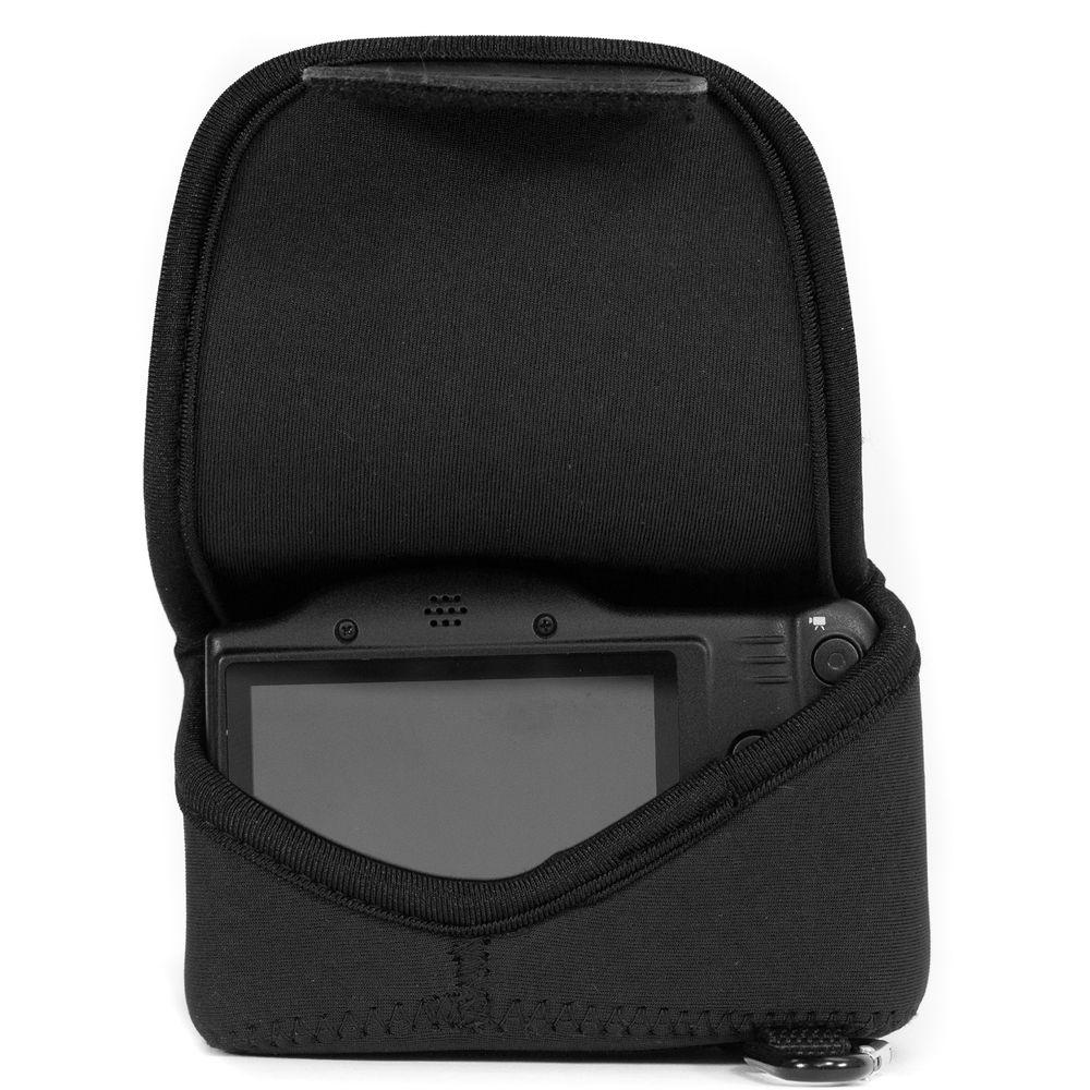 MegaGear MG032 Ultra Light Neoprene Case for Canon SX510 420 410 400 IS