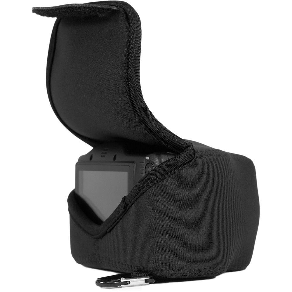MegaGear MG032 Ultra Light Neoprene Case for Canon SX510 420 410 400 IS