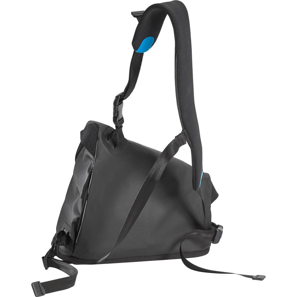 miggo Agua Stormproof Torso Pack 65 Pro DSLR