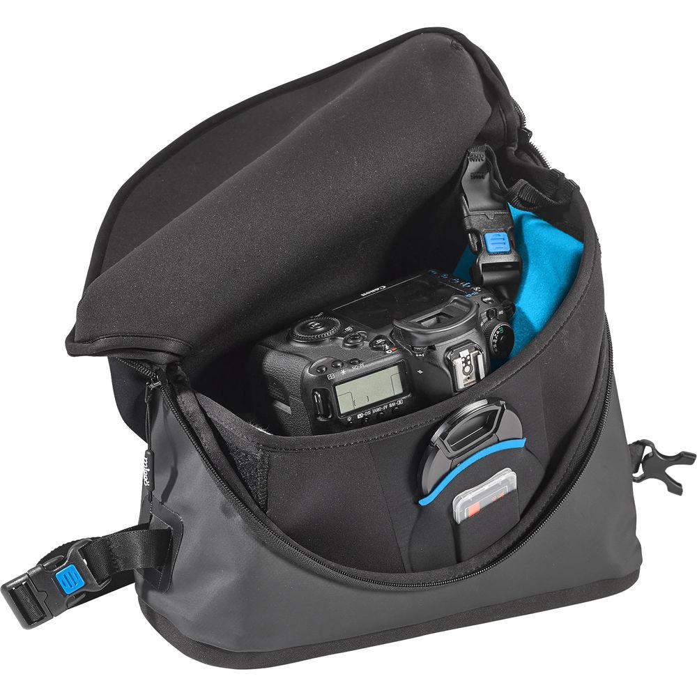 miggo Agua Stormproof Torso Pack 65 Pro DSLR