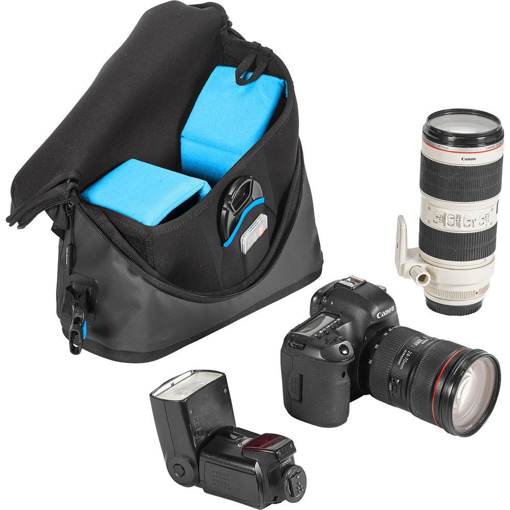 miggo Agua Stormproof Torso Pack 65 Pro DSLR