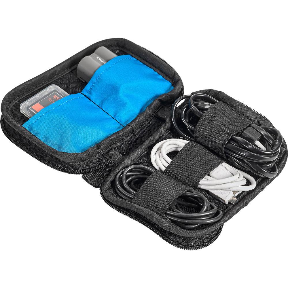 miggo Agua Stormproof Torso Pack 65 Pro DSLR