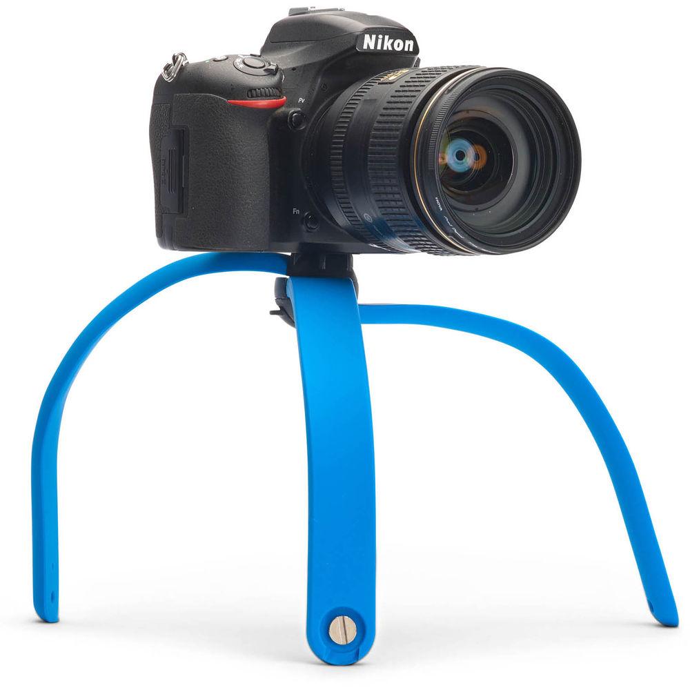 miggo Splat Pro Flexible Mini Tripod