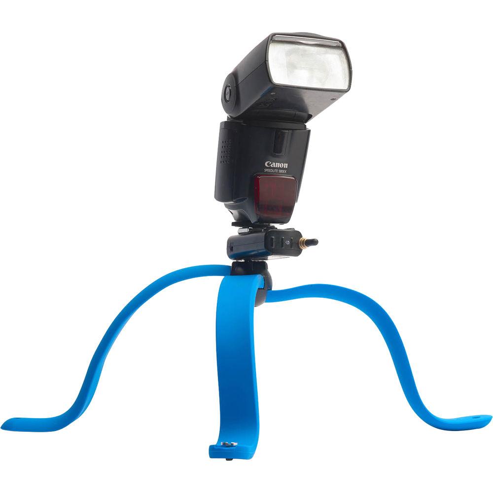miggo Splat Pro Flexible Mini Tripod