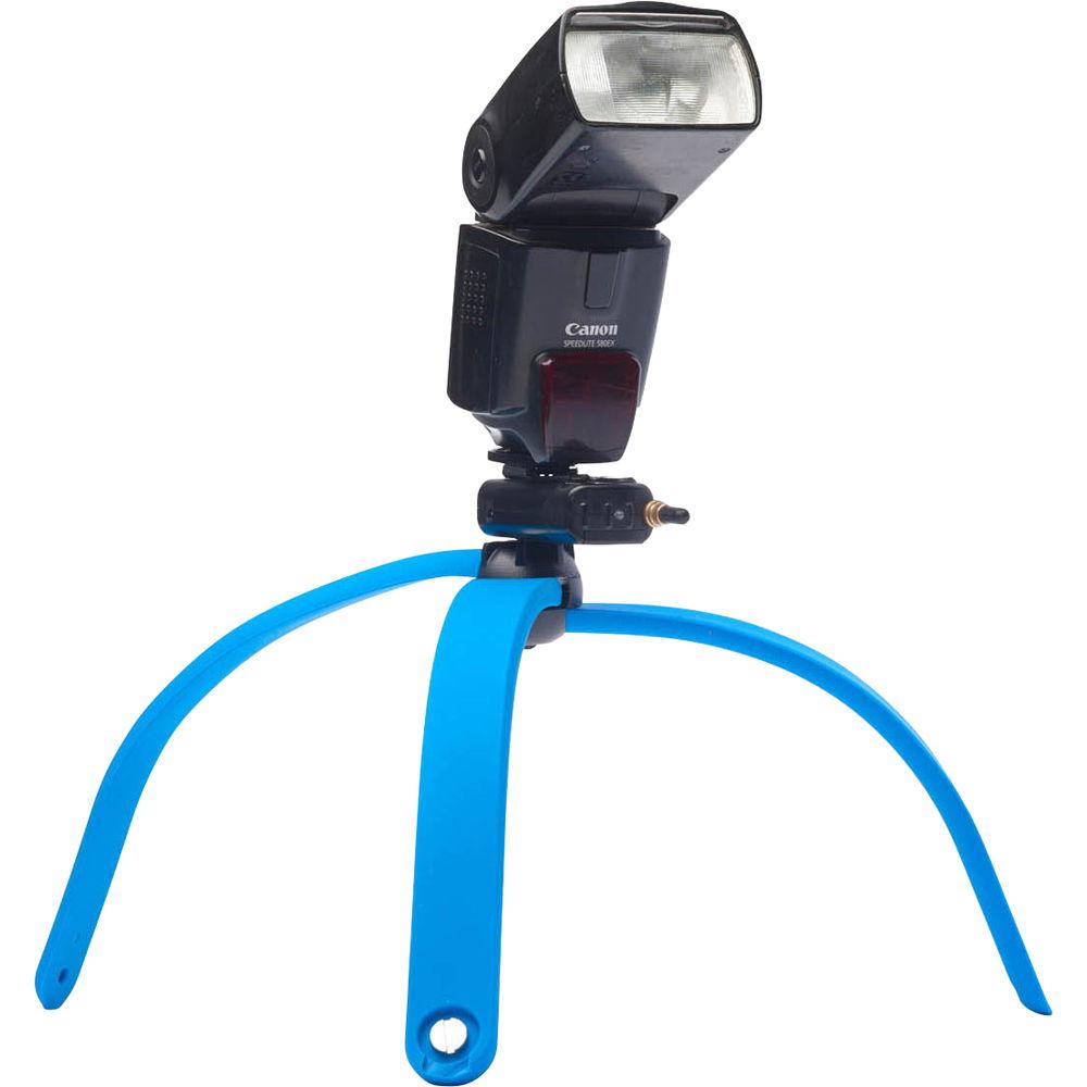 miggo Splat Pro Flexible Mini Tripod