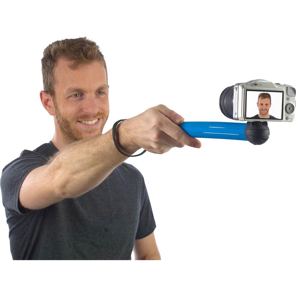 miggo Splat Pro Flexible Mini Tripod