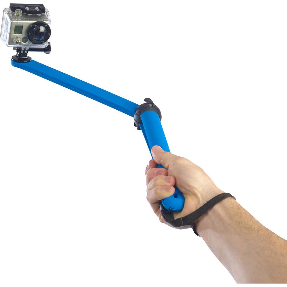 miggo Splat Pro Flexible Mini Tripod