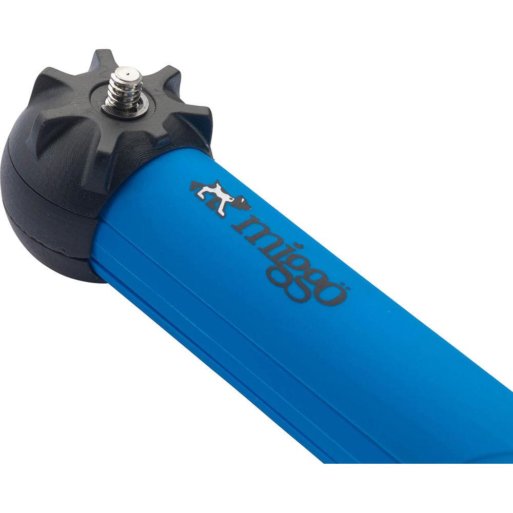 miggo Splat Pro Flexible Mini Tripod