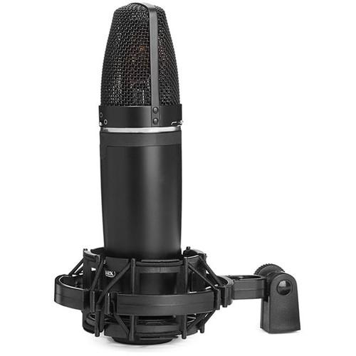 Miktek MK300 Multi-Pattern Large-Diaphragm FET Condenser Microphone