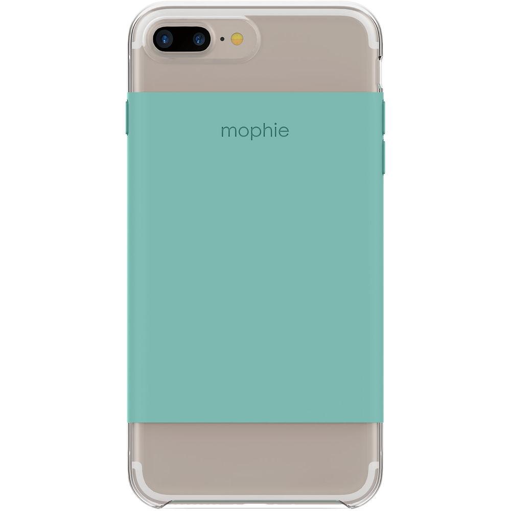 mophie Hold Force Base Case for iPhone 7 Plus and iPhone 8 Plus