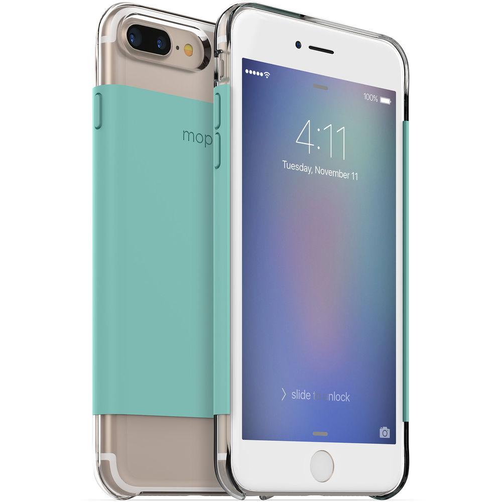 mophie Hold Force Base Case for iPhone 7 Plus and iPhone 8 Plus