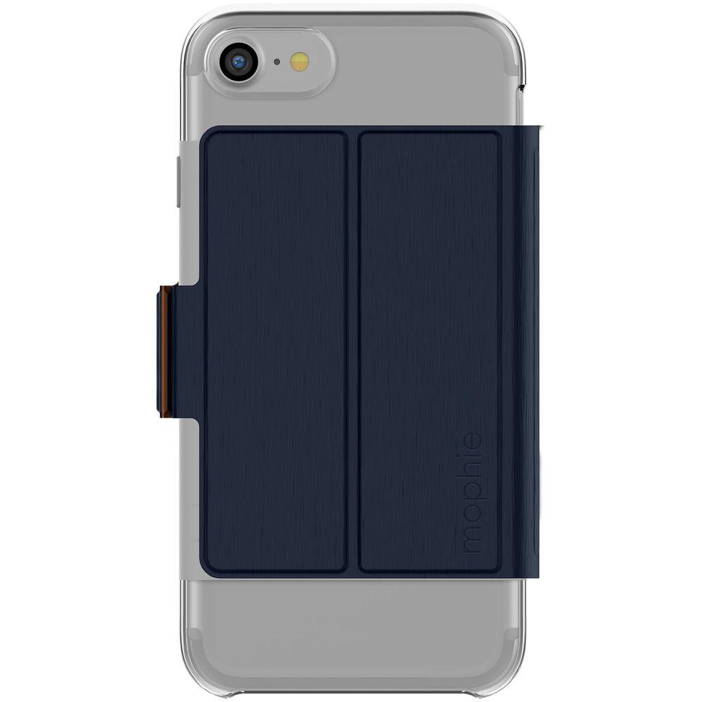 mophie Hold Force Folio for iPhone 7 and iPhone 8
