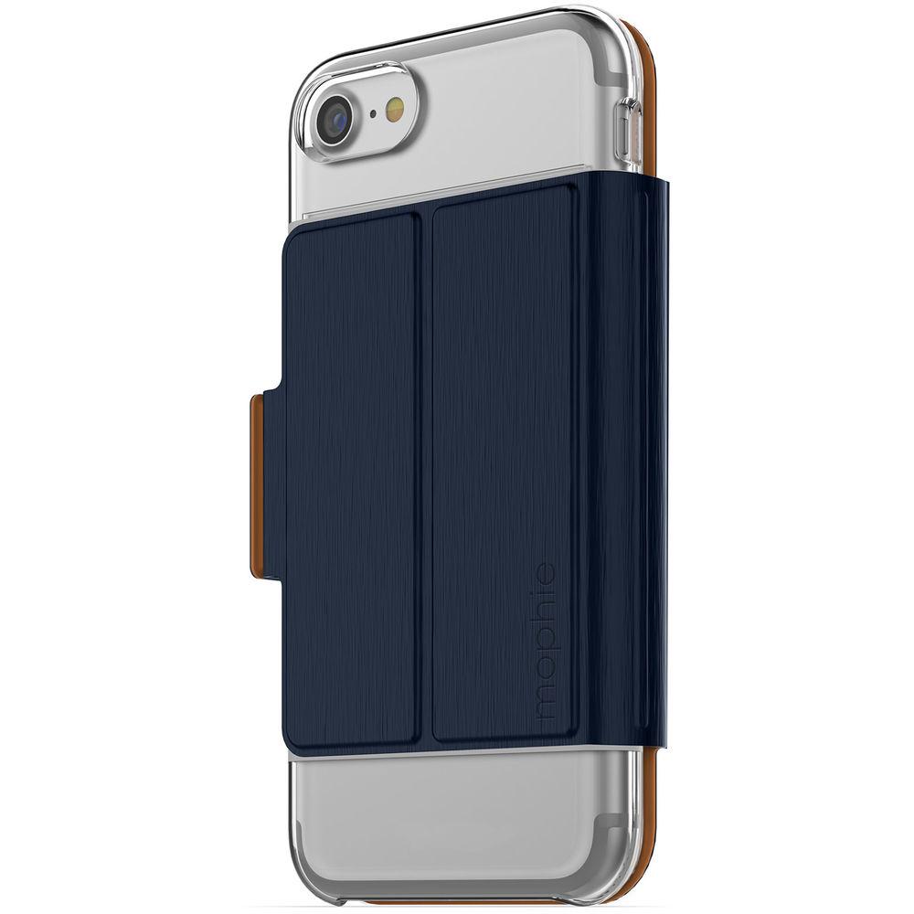 mophie Hold Force Folio for iPhone 7 and iPhone 8