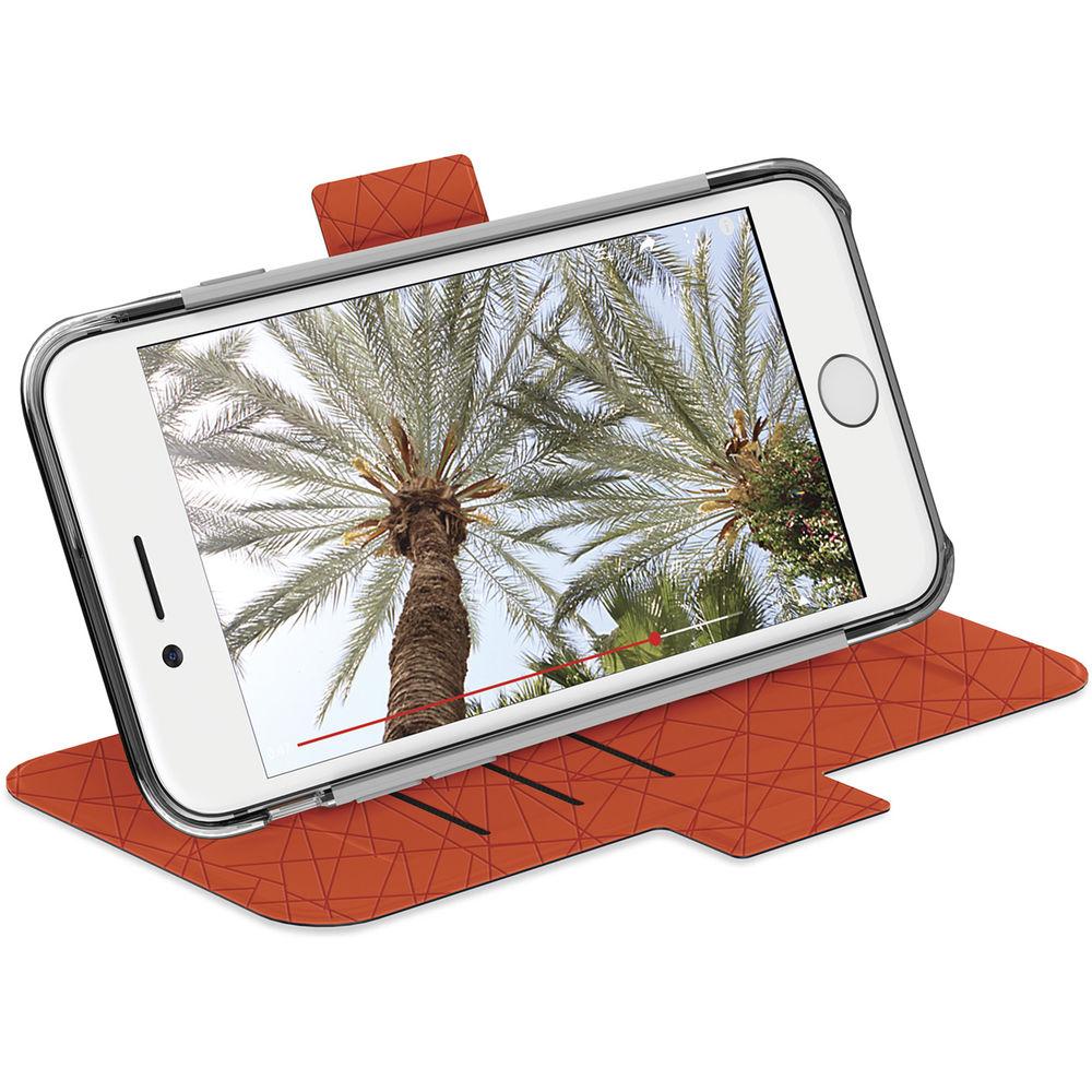 mophie Hold Force Folio for iPhone 7 and iPhone 8