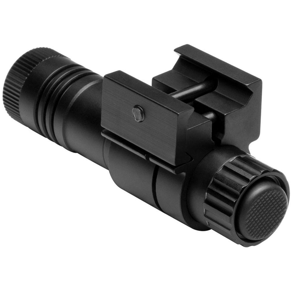 NcSTAR Compact Green Tactical Aiming Laser