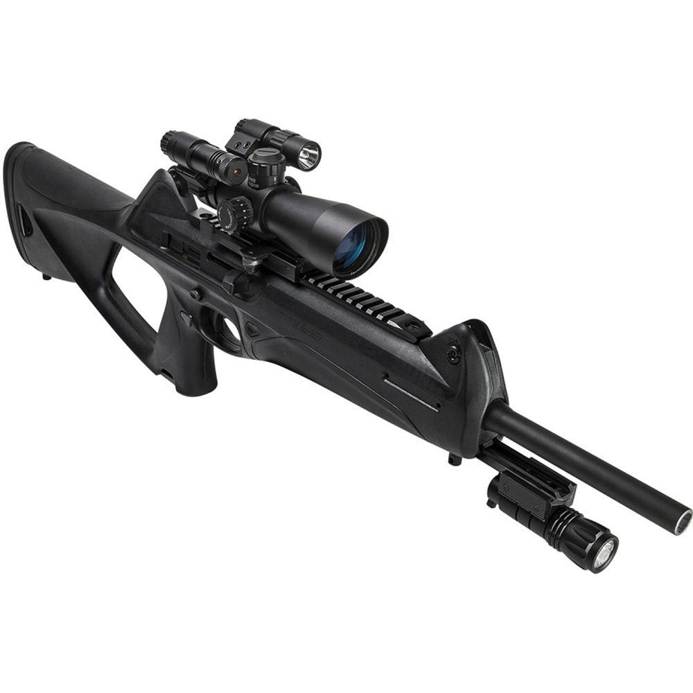 NcSTAR Compact Green Tactical Aiming Laser