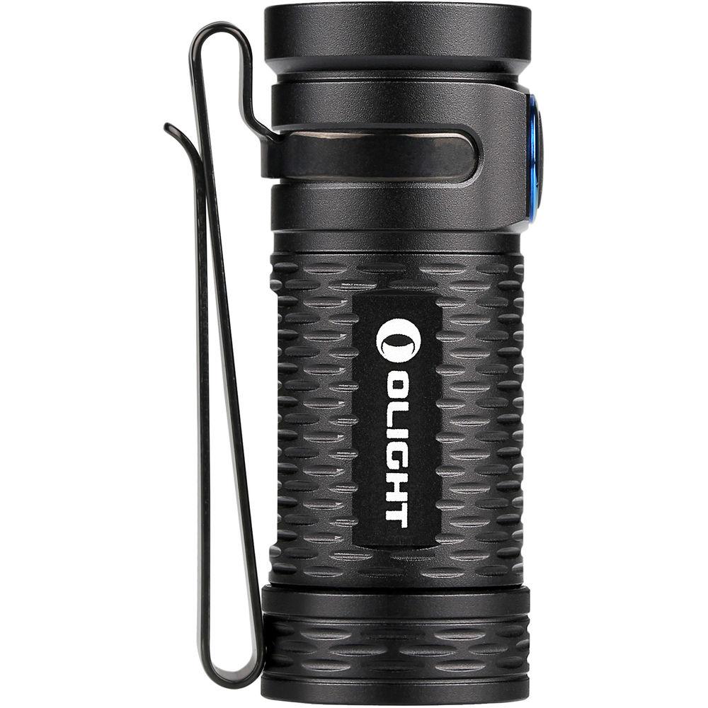 Olight S1 Mini Baton Flashlight