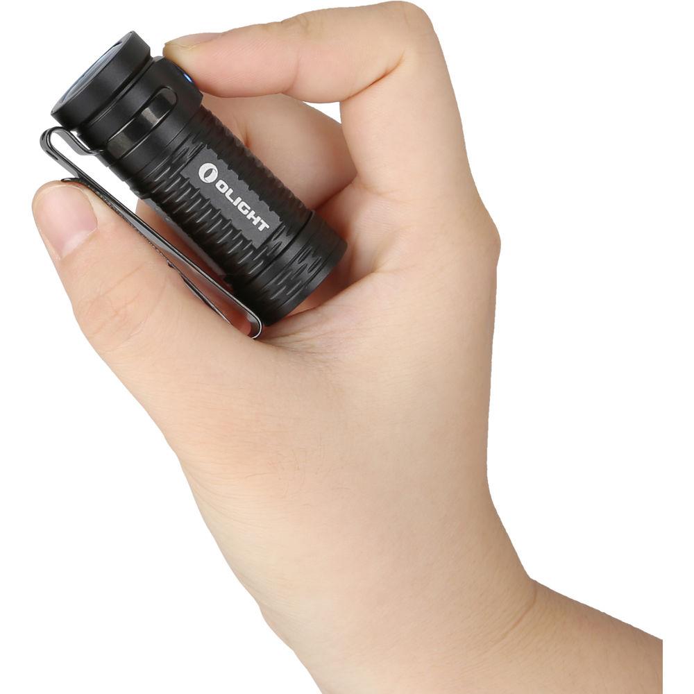 Olight S1 Mini Baton Flashlight