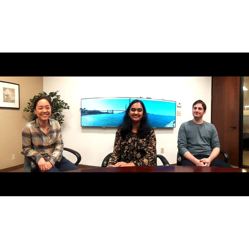 PanaCast 2 Camera with Intelligent Zoom Enabled & No Mount