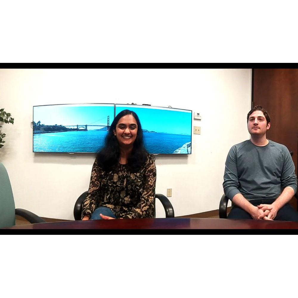 PanaCast 2 Camera with Intelligent Zoom Enabled & No Mount