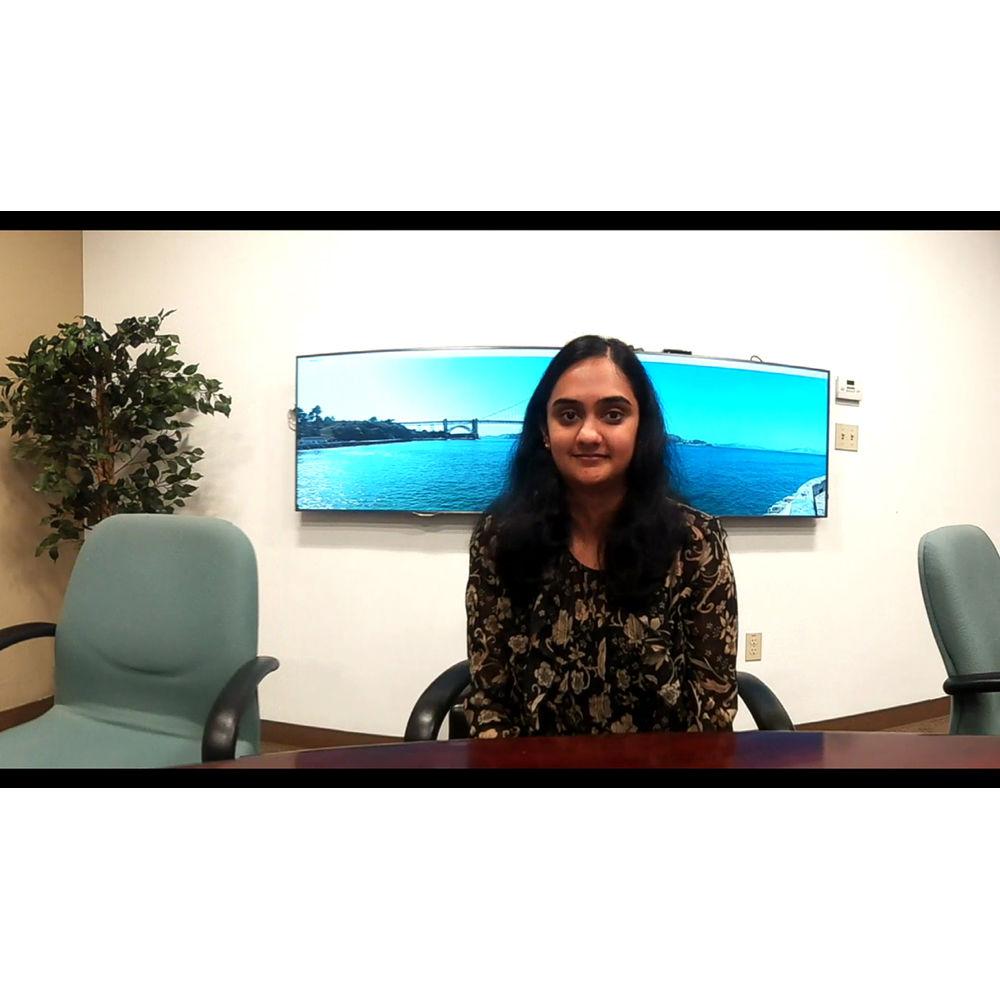 PanaCast 2 Camera with Intelligent Zoom Enabled & No Mount