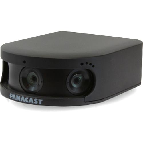 PanaCast 2 Camera with Intelligent Zoom Enabled & No Mount