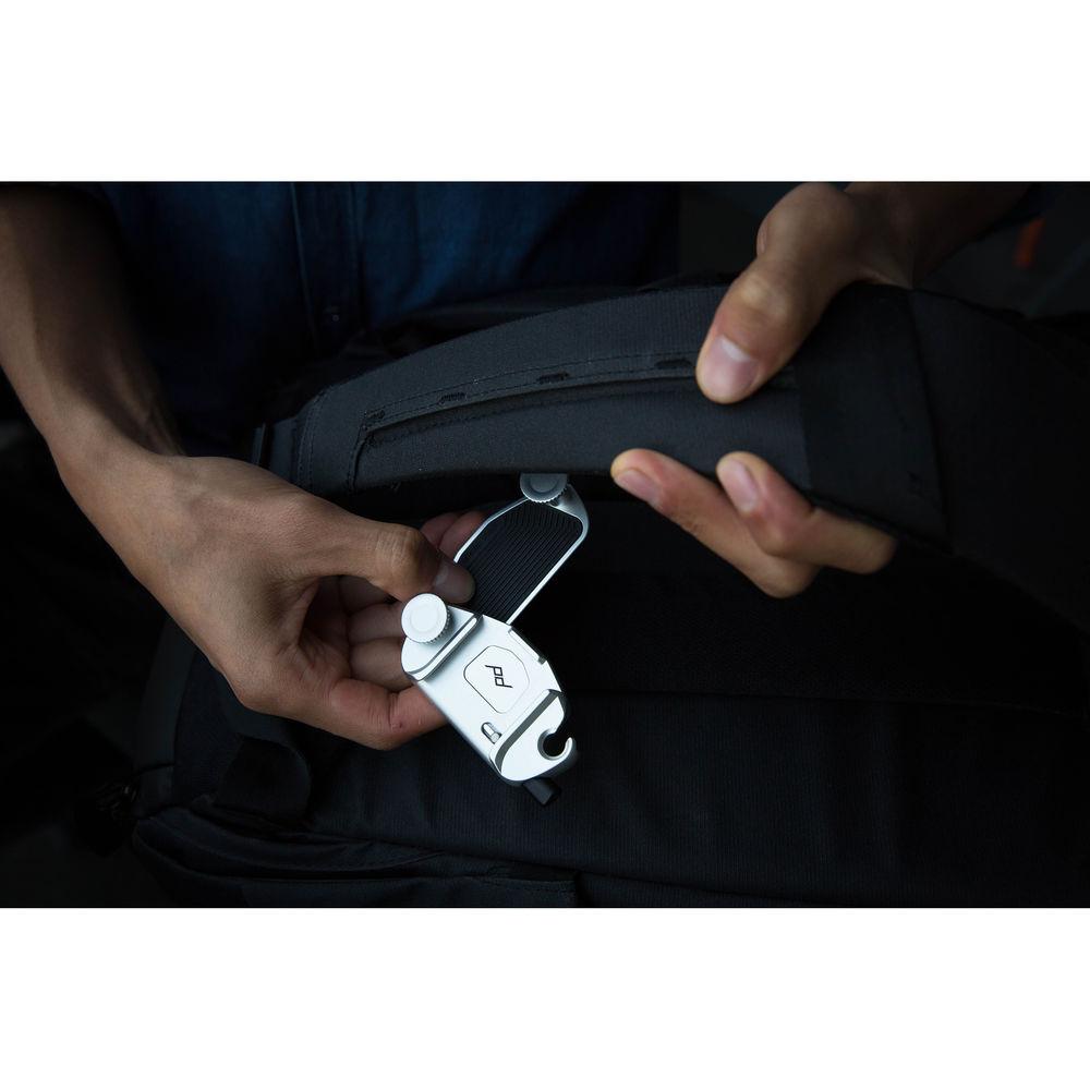 Peak Design Capture Camera Clip v3