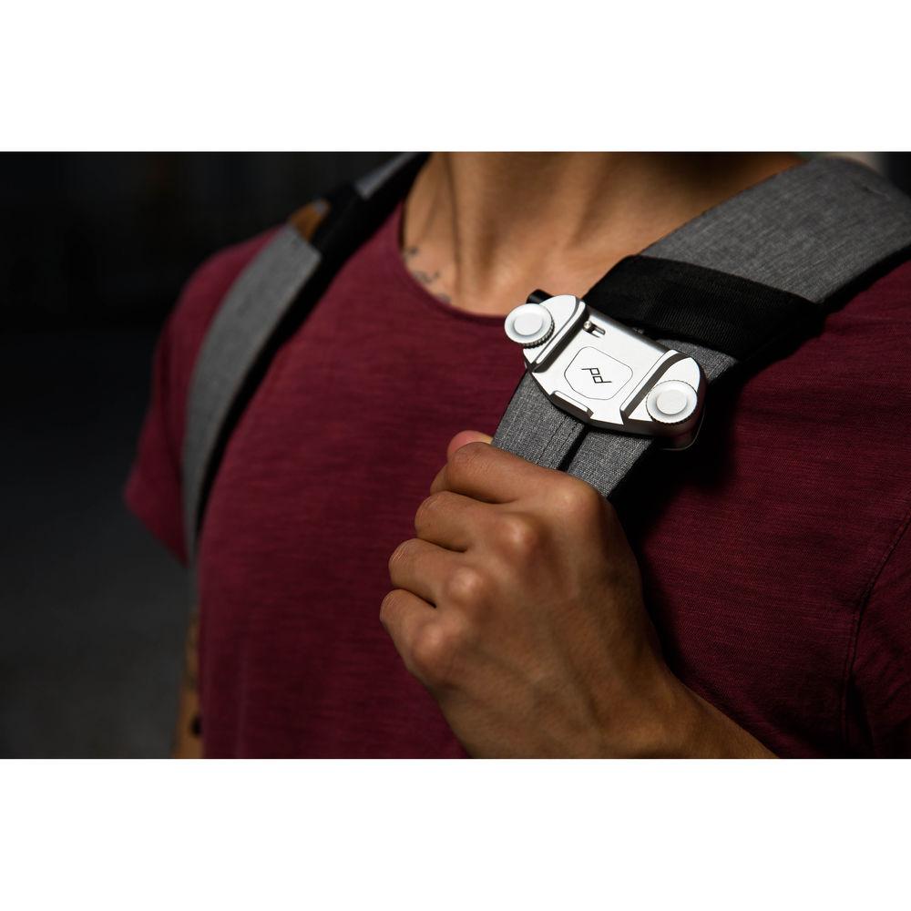 Peak Design Capture Camera Clip v3